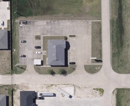 3340 Sterlington Rd, Monroe, LA - VUE AÉRIENNE  vue de carte