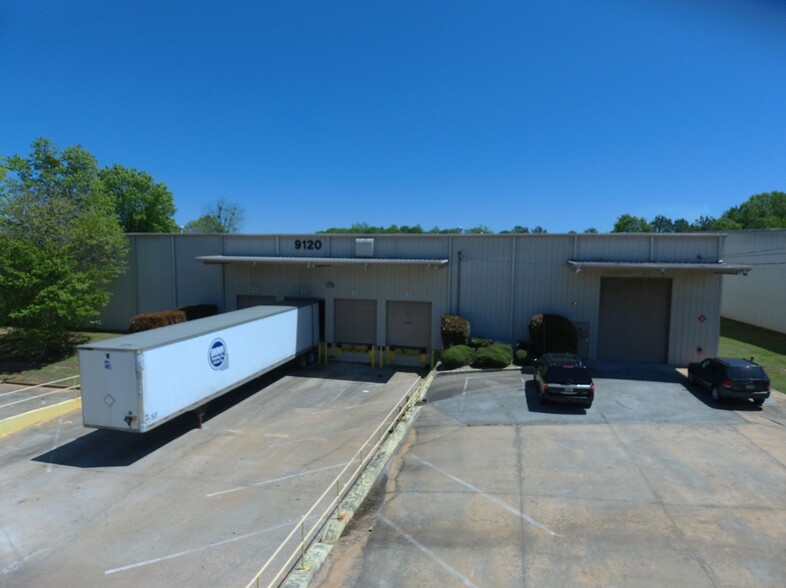 9120 Wheat St NE, Covington, GA à louer - Photo de l’immeuble – Image 2 sur 7