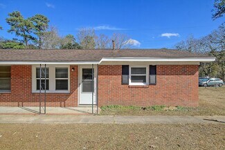 Plus de détails pour West Ashley Portfolio – Logement à vendre, Charleston, SC