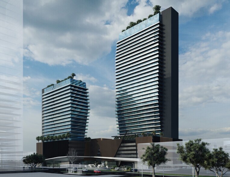2306-2320 McCue Road portefeuille de 2 biens à vendre sur LoopNet.fr - Photo de l’immeuble – Image 3 sur 10