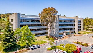 Plus de détails pour 1900 Alameda De Las Pulgas, San Mateo, CA - Local d'activités à louer