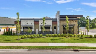 Plus de détails pour 653 S Lapeer Rd, Oxford, MI - Local commercial à vendre