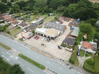 Plus de détails pour Old London Rd, Copdock - Local d’activités à vendre