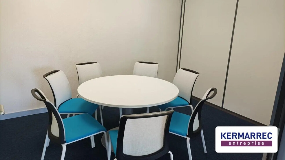 Bureau dans Nantes à louer - Photo de l’immeuble – Image 2 sur 7