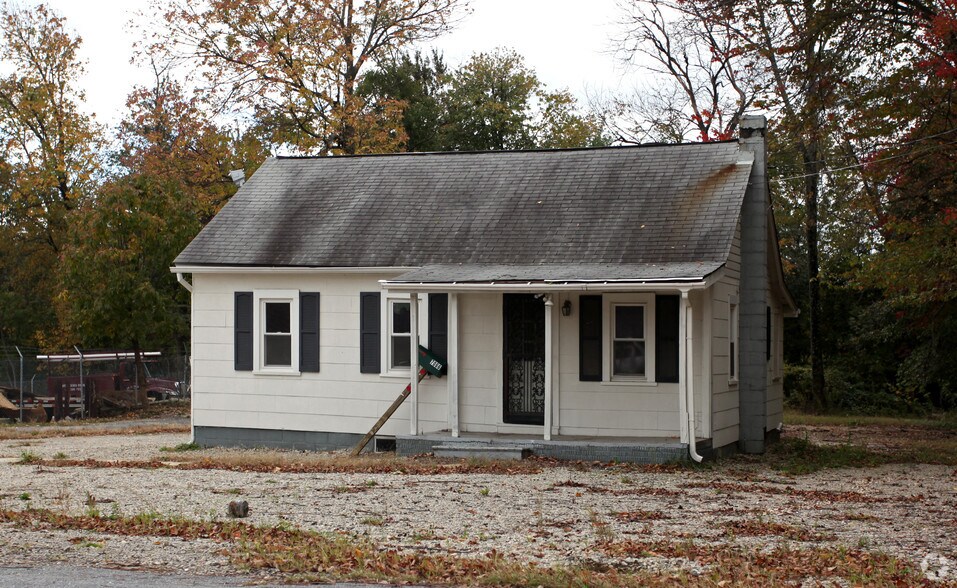 7066 Kit Kat Rd, Elkridge, MD à vendre - Photo de l’immeuble – Image 2 sur 2