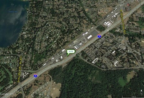 12715 Pacific Hwy S, Lakewood, WA à vendre - Autre – Image 3 sur 4