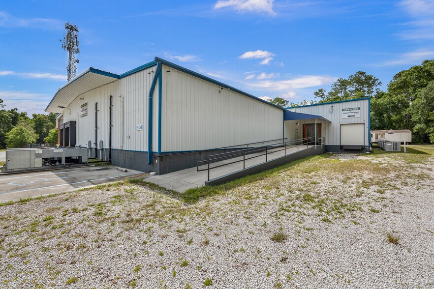 19450 E County Road 1474, Hawthorne, FL à vendre - Photo de l’immeuble – Image 3 sur 18
