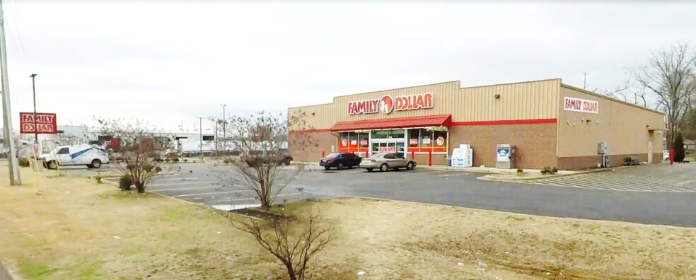 4300 Vanderbilt Rd, Birmingham, AL à louer - Photo de l’immeuble – Image 2 sur 12