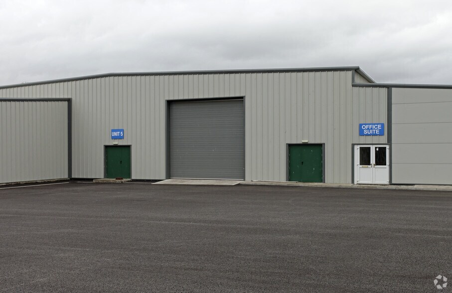 Peasiehill Rd, Arbroath à louer - Photo de l’immeuble – Image 3 sur 7