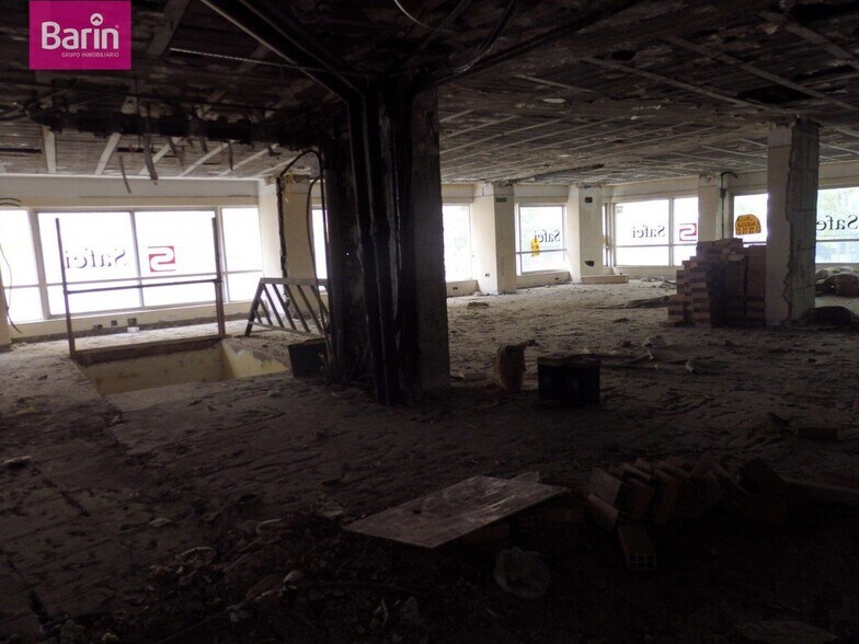 Bureau dans Córdoba, Córdoba à louer - Photo de l’immeuble – Image 3 sur 8