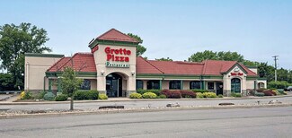 Plus de détails pour 337 Wyoming Valley Mall, Wilkes Barre Township, PA - Local commercial à vendre
