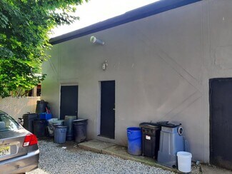 Plus de détails pour 88 Cannonball Rd, Pompton Lakes, NJ - Industriel/Logistique à louer