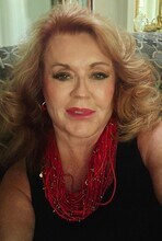 Vicki Cantrell