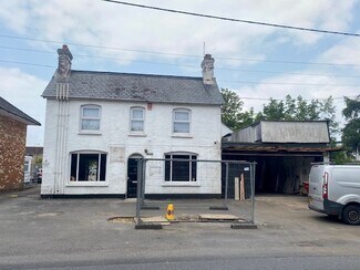 Plus de détails pour Reading Rd, Reading - Local commercial à louer