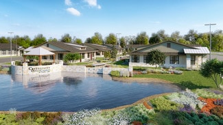 Plus de détails pour 10242 Greenhouse Rd, Cypress, TX - Bureau à vendre