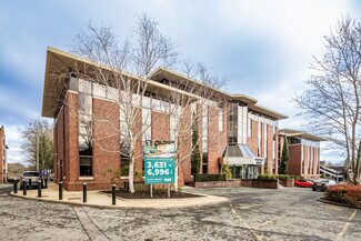 Plus de détails pour Station Rd, Wilmslow - Bureau à louer