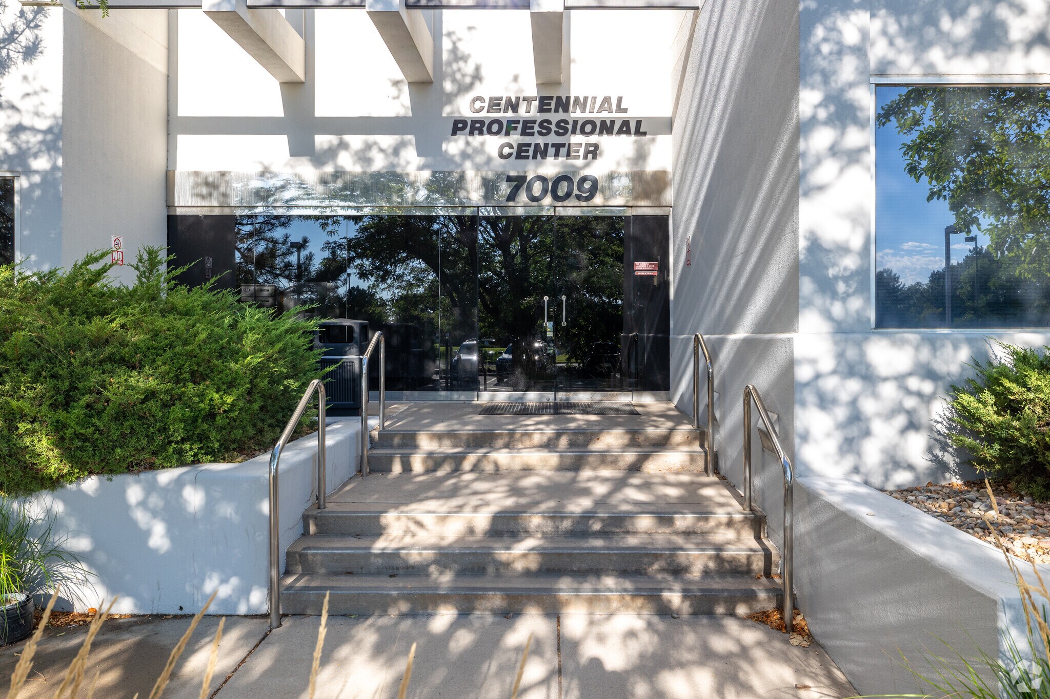 7009 S Potomac St, Centennial, CO à louer Photo principale– Image 1 sur 15