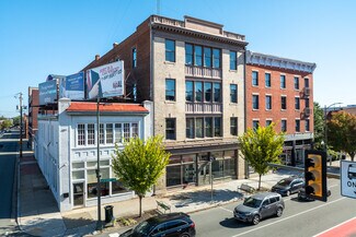 Plus de détails pour 1322 W Broad St, Richmond, VA - Bureau/Local commercial à louer