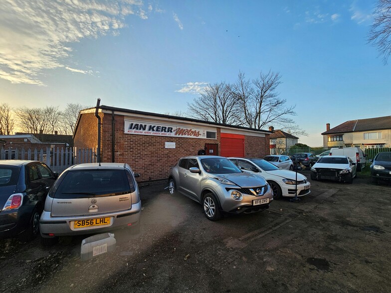 Martinet Rd, Thornaby à vendre - Photo de l’immeuble – Image 3 sur 9
