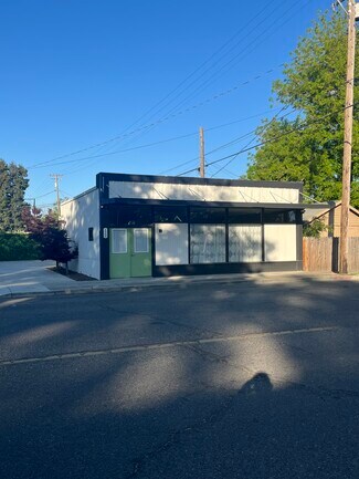 Plus de détails pour 112 Bonita Ave, Turlock, CA - Local commercial à louer