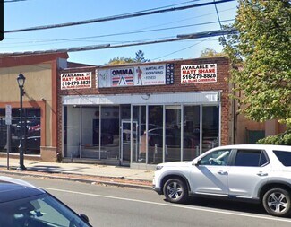 Plus de détails pour 1870-1872 Grand Ave, Baldwin, NY - Local commercial à vendre