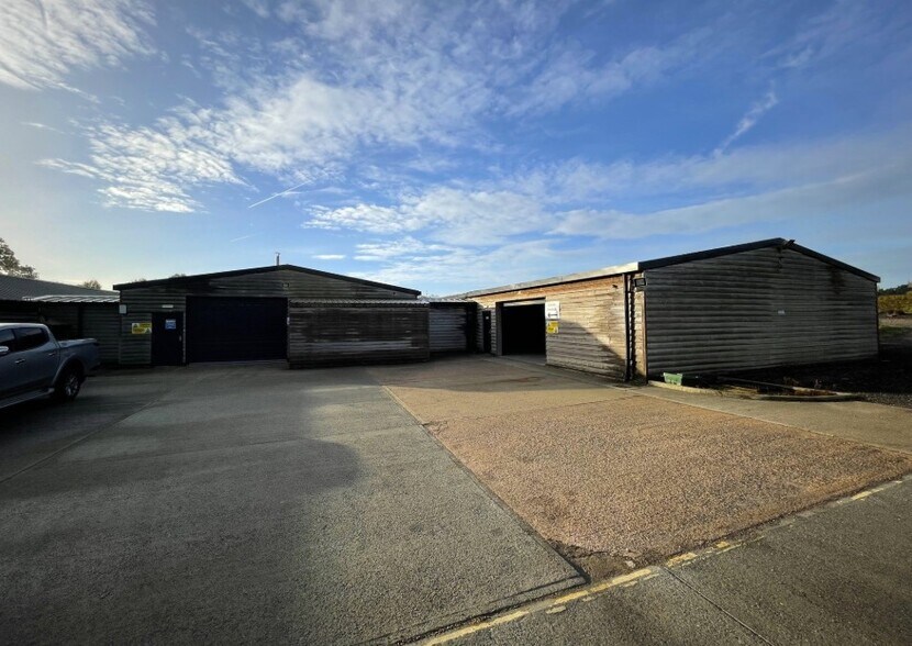 Malthouse Ln, Hurstpierpoint à louer - Photo de l’immeuble – Image 2 sur 3