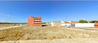 Plus de détails pour Villarreal Plaça, 18, León - Terrain à vendre