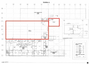 229 Whitney Rd, Anchorage, AK à louer Plan d’étage– Image 1 sur 1