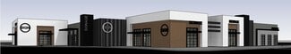 Plus de détails pour 4460 E Baseline Rd, Mesa, AZ - Local commercial à louer