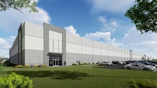 Plus de détails pour 6600 Pritchard Rd, Jacksonville, FL - Industriel/Logistique à louer