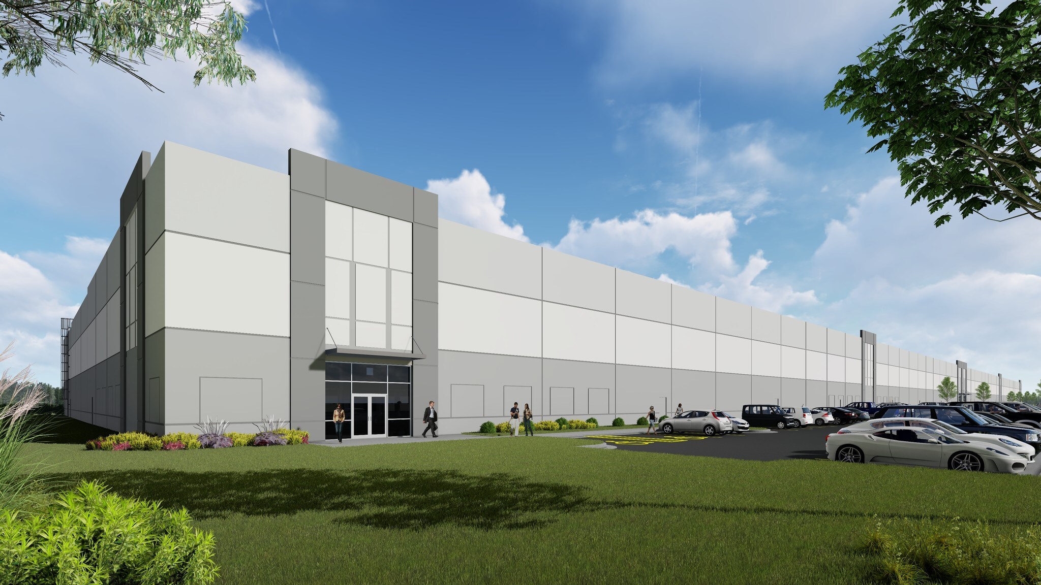 6600 Pritchard Rd, Jacksonville, FL à louer Photo principale– Image 1 sur 7