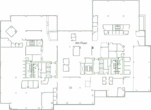 12121 Bluff Creek Dr, Playa Vista, CA à louer Plan d’étage– Image 1 sur 1