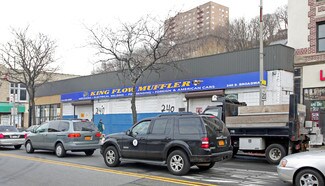 Plus de détails pour 234-240 S Broadway St, Yonkers, NY - Local commercial à louer