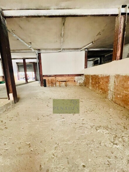 Local commercial dans Ontinyent, Valencia à vendre - Photo de l’immeuble – Image 1 sur 9