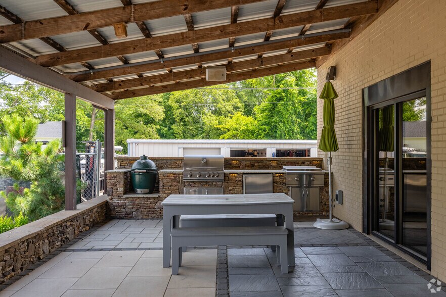 2526-2530 Duplex Rd, Spring Hill, TN à vendre - Photo de l’immeuble – Image 3 sur 26