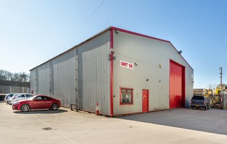 Plus de détails pour Bridge Ln, Woolston - Industriel/Logistique à louer