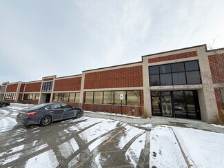 Plus de détails pour 50 Lakeview Pky, Vernon Hills, IL - Local d'activités à louer