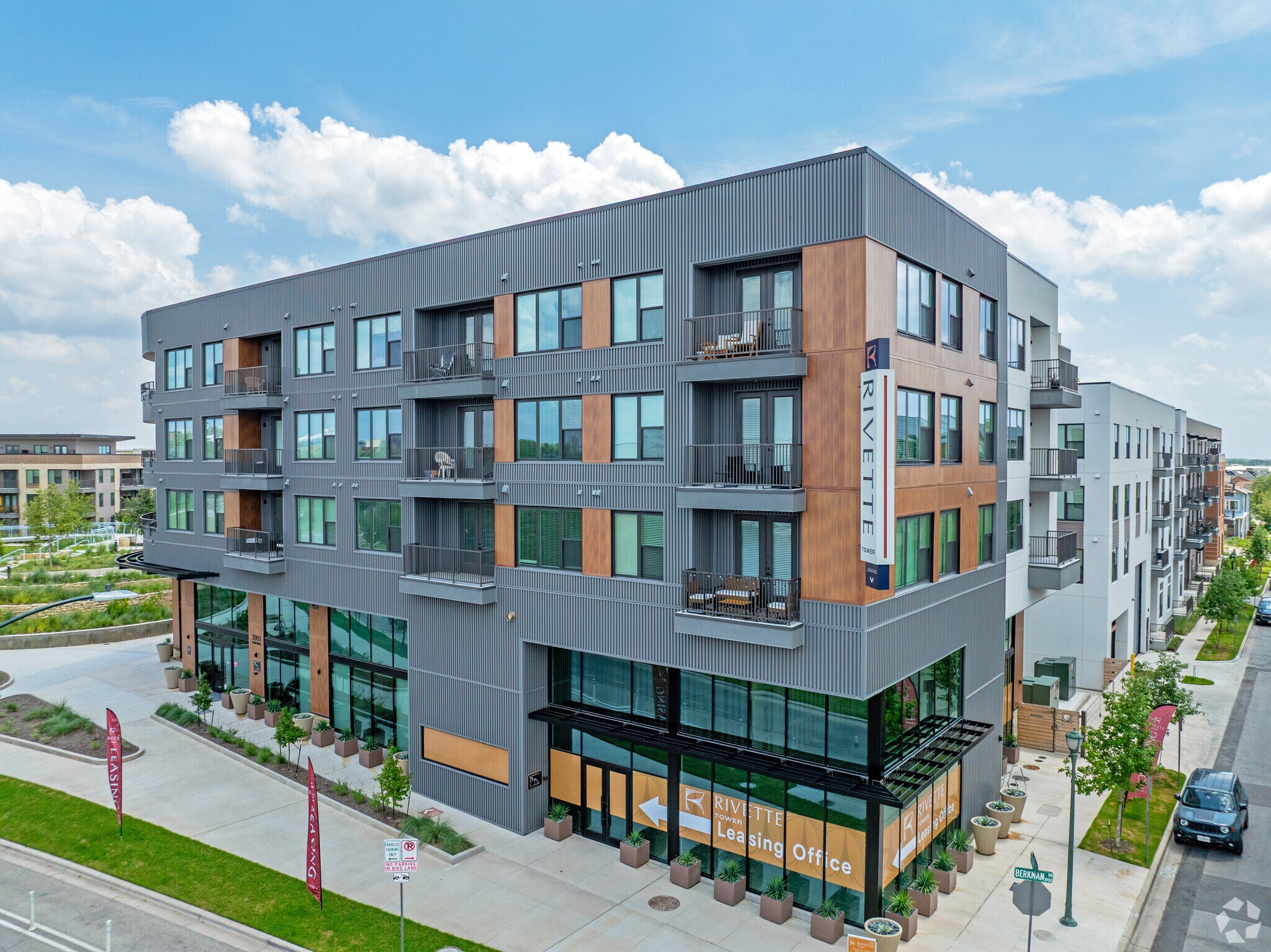 3901 Berkman Dr, Austin, TX à vendre Photo principale– Image 1 sur 57