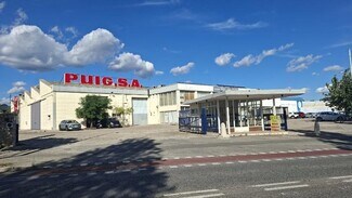 Plus de détails pour Industriel/Logistique à louer