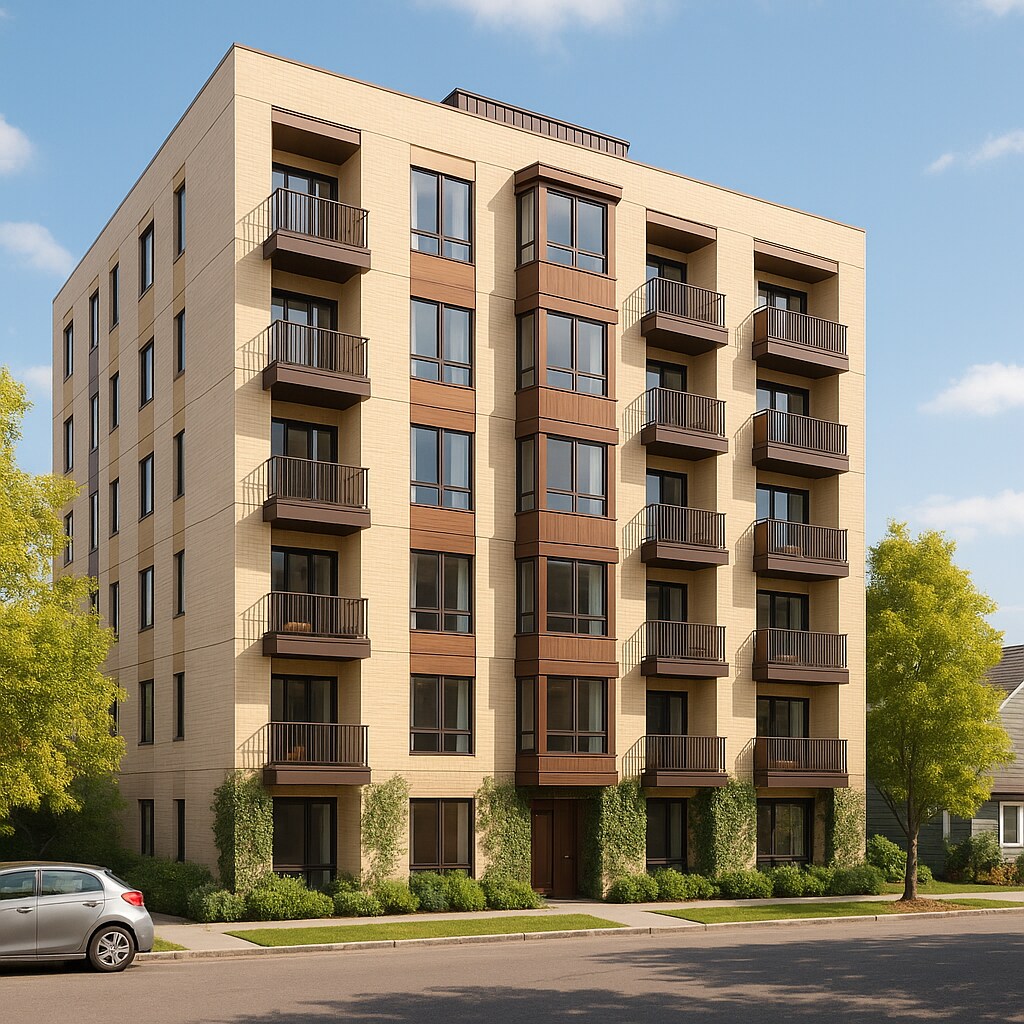 2218-2222 Grant St, Berkeley, CA à vendre Photo principale– Image 1 sur 9