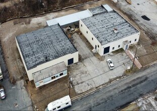 6624 Quad Ave, Rosedale, MD - Vue aérienne  vue de carte