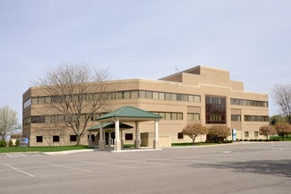 Plus de détails pour 1530 Needmore Rd, Dayton, OH - Médical à louer