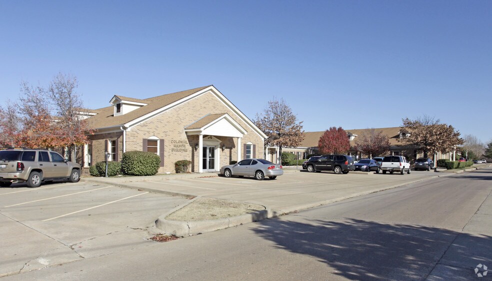 4401-4405 NW 4th St, Oklahoma City, OK à vendre - Photo principale – Image 1 sur 24