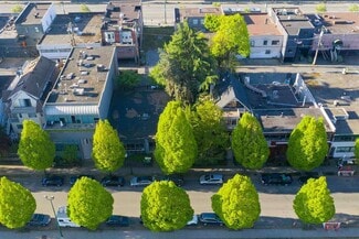 Plus de détails pour 138-150 W 8th Av, Vancouver, BC - Terrain à vendre