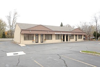 Plus de détails pour 49532-49540 Gratiot Ave, Chesterfield, MI - Local commercial à louer