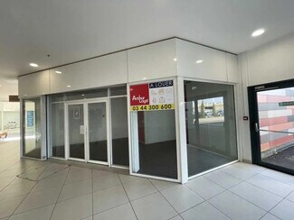 Plus de détails pour Local commercial à louer