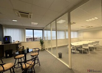 Plus de détails pour Bureau à louer