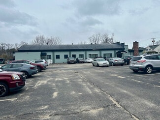 Plus de détails pour Washington Street – à vendre, Weymouth, MA