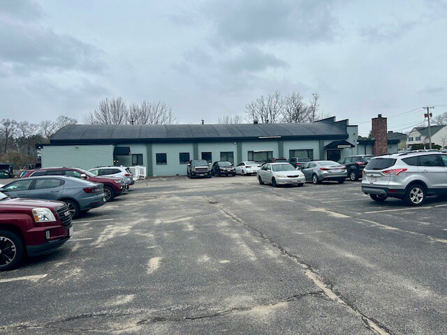 969 Washington St, Weymouth, MA à vendre Photo principale– Image 1 sur 14