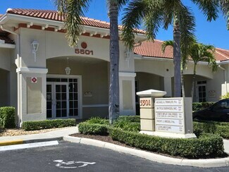 Plus de détails pour 5501 N University Dr, Coral Springs, FL - Bureau à vendre
